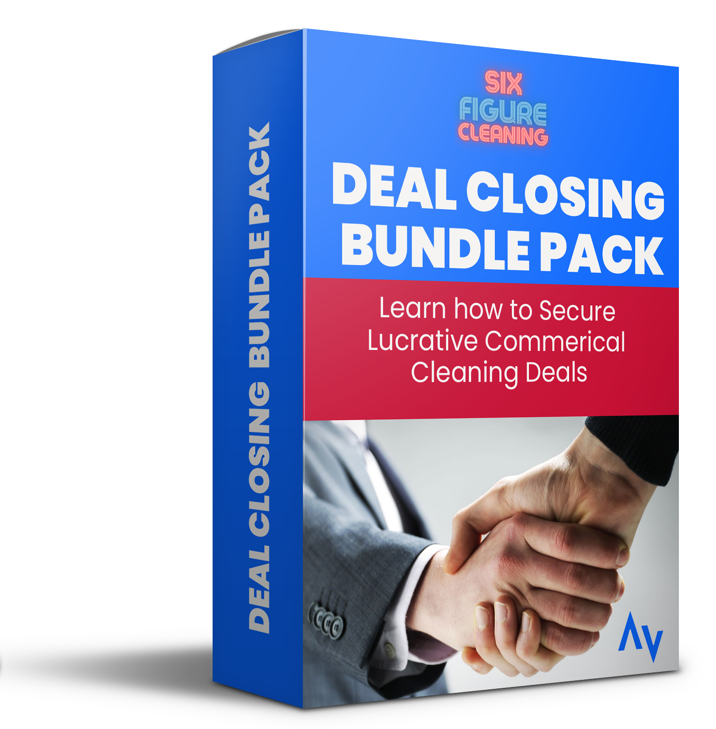 Deal Closing Bundle Pack (1) - Copy