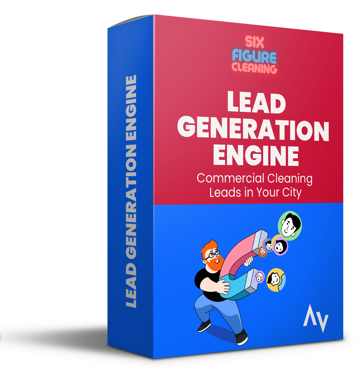 Lead Generation Engine - Copy