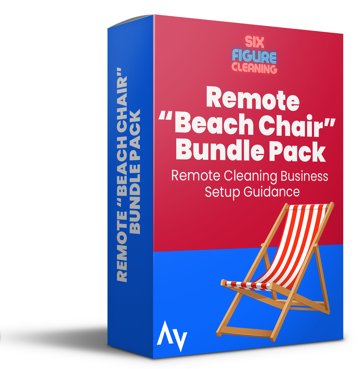 Remote Beach chair Bundle Pack (1) - Copy